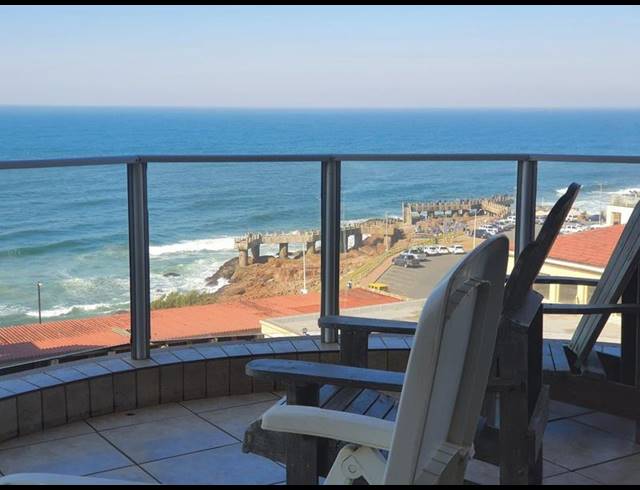 3 BEDROOM APARTMENT FOR SALE IN MARGATE BEACH